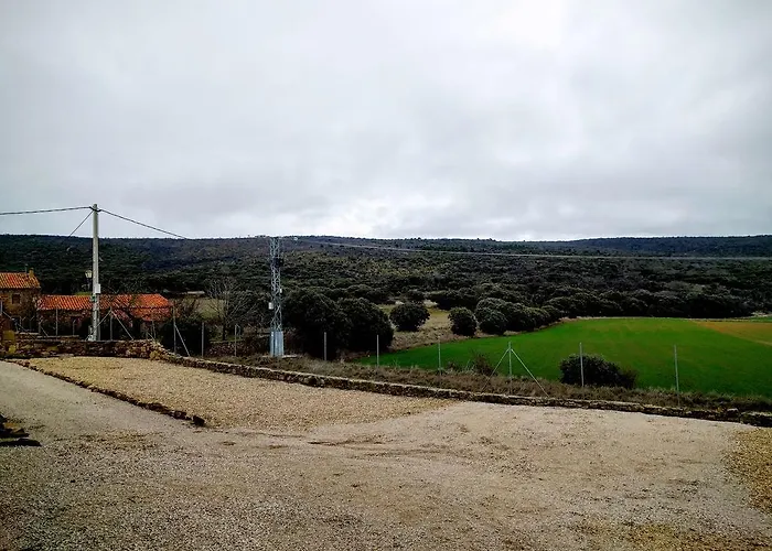 La Casona Del Silencio * Canos