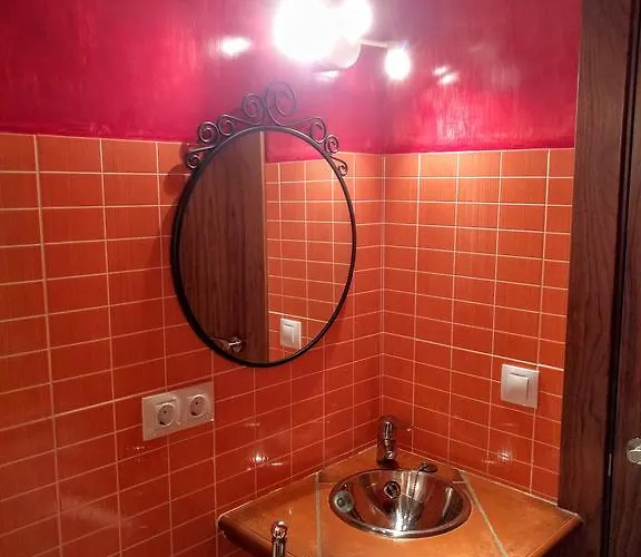 La Casona Del Silencio Canos