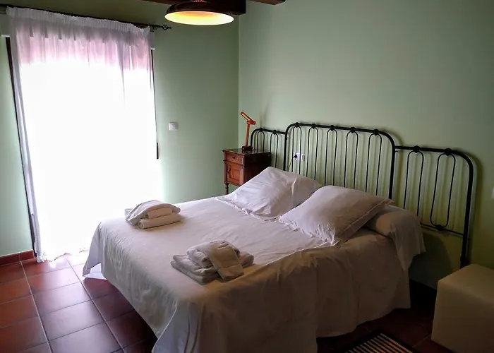 La Casona Del Silencio Vakantiehuis