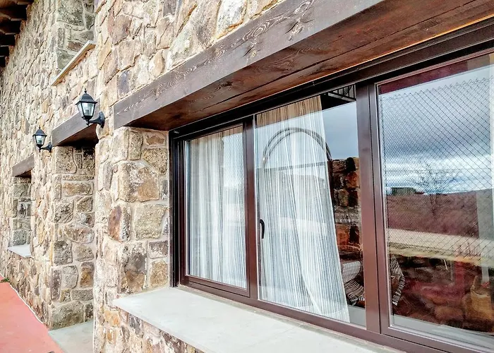 La Casona Del Silencio