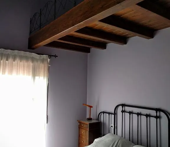 La Casona Del Silencio * Canos