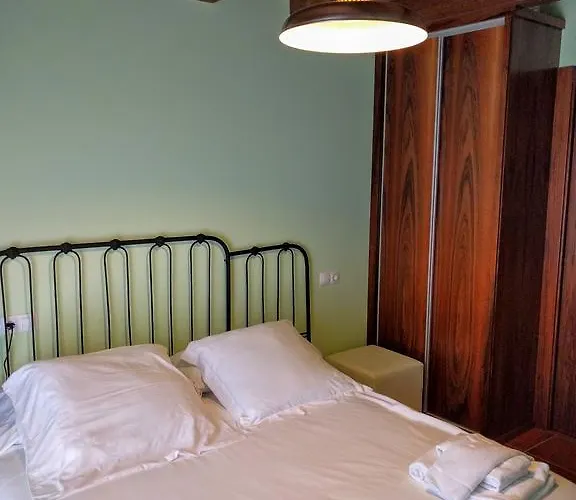 La Casona Del Silencio Vakantiehuis