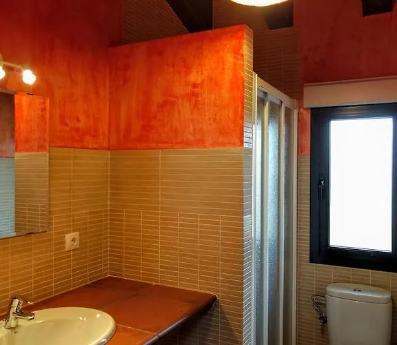 La Casona Del Silencio *