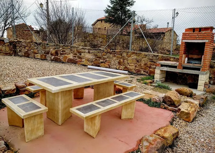 La Casona Del Silencio