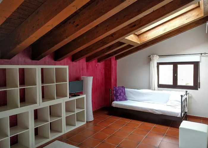 La Casona Del Silencio Canos