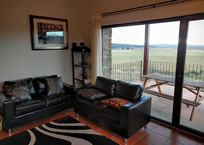 La Casona Del Silencio *