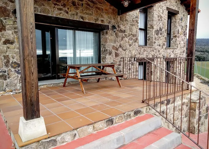 La Casona Del Silencio